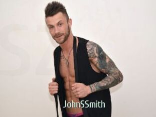 JohnSSmith
