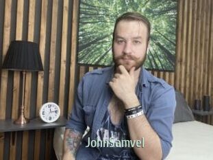 JohnSamvel