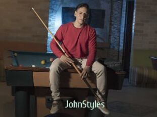 JohnStyles