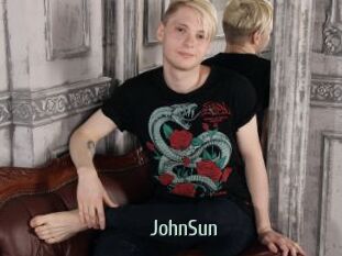JohnSun