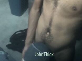 JohnThick