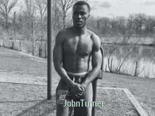 John_Turner