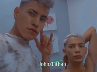JohnZEithan