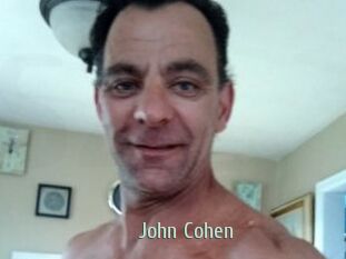 John_Cohen