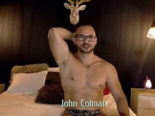 John_Colman