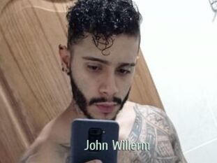 John_Willerm