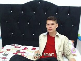 John_smart