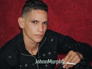 JohnnMurphy