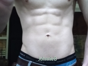 JohnnieB