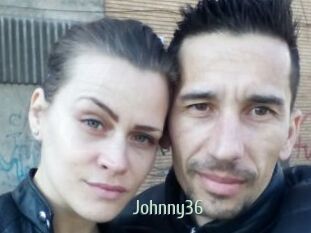Johnny36
