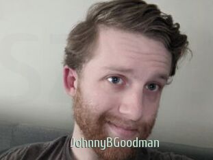 JohnnyBGoodman