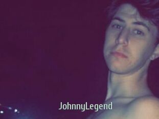 JohnnyLegend