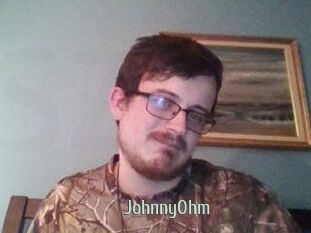 JohnnyOhm