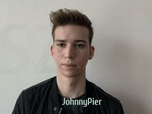 JohnnyPier