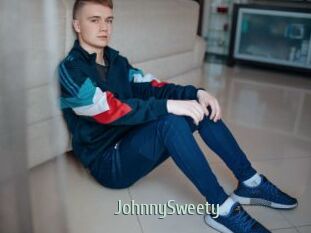 JohnnySweety