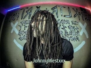 JohnnyWestxxx