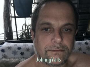 JohnnyYalls