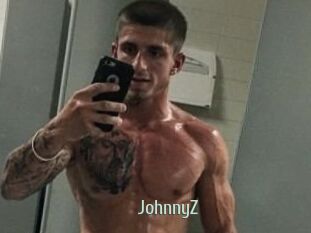 JohnnyZ