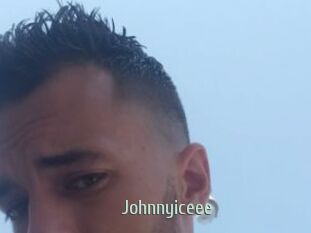 Johnnyiceee