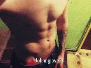 Johnnylove21