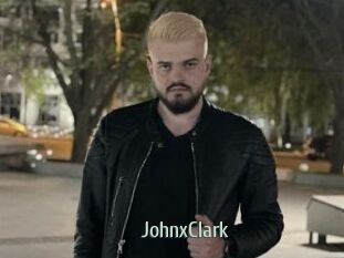 JohnxClark