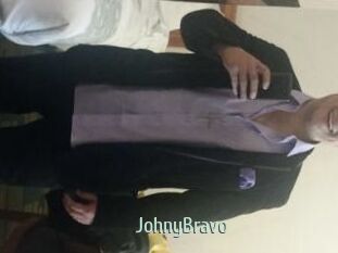 JohnyBravo