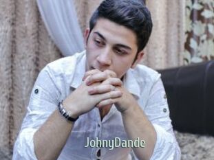 JohnyDande