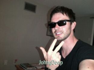 JohnyDeep