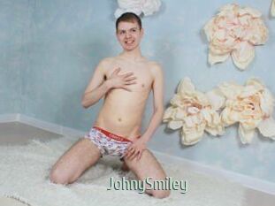 JohnySmiley