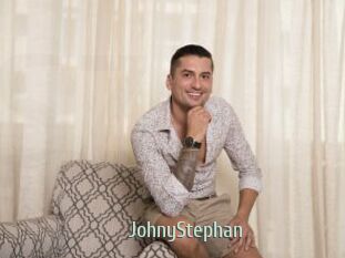 JohnyStephan
