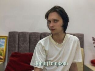 JohnyTompson