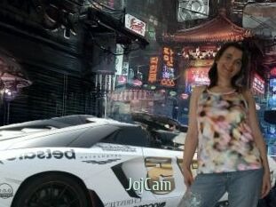 JojCam