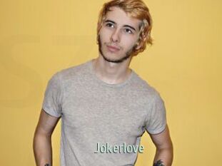 Jokerlove