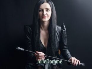 JolieDomme Sexcam Zone