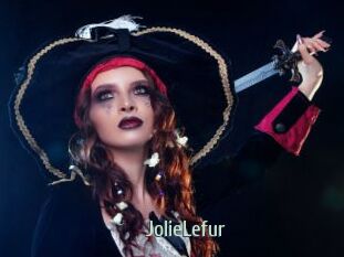 JolieLefur