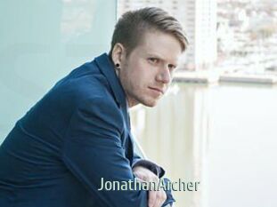 JonathanArcher