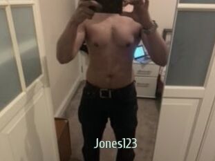Jones123