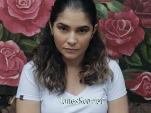 JonesScarlet