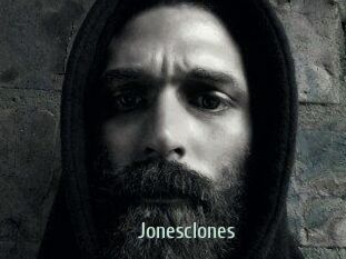 Jonesclones