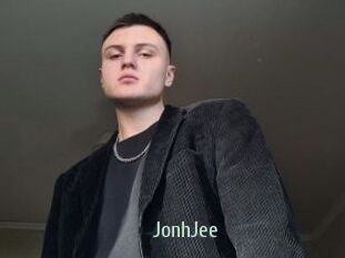 JonhJee