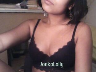 JonkoLolly