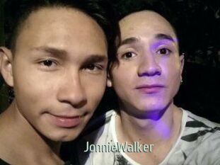 JonnieWalker