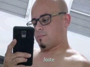 Jonte Sexcam Zone