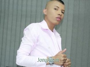 JonyAdam