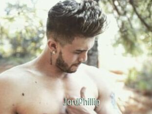 JordPhillip Sexcam Zone
