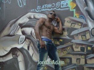 JordanAdam