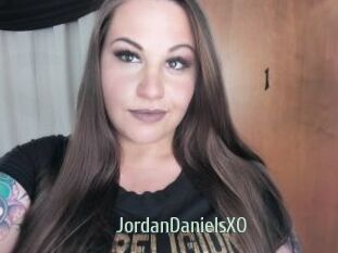 JordanDanielsXO