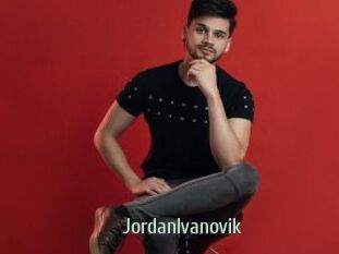 JordanIvanovik
