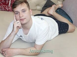 JordanRamsy