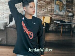JordanWalker Sexcam Zone
